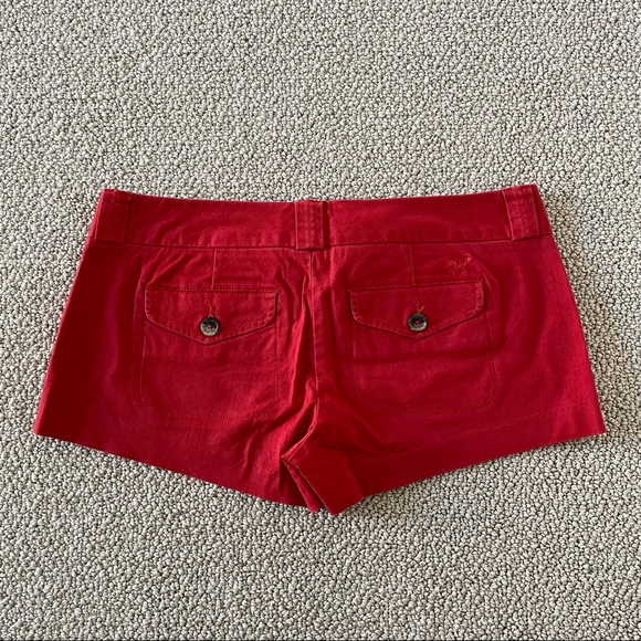 AMERICAN EAGLE OUTFITTERS Favorite Short, 4 - Picture 2 of 5